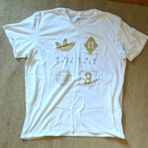 Adidas originals t shirt